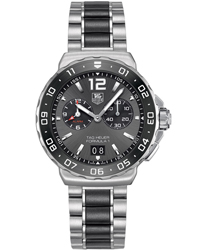 Tag Heuer Formula 1 Men's Watch Model: WAU111C.BA0869