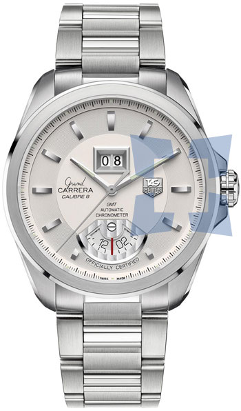 Tag Heuer Grand Carrera Men's Watch Model WAV5112.BA0901