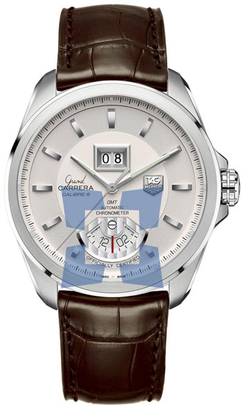Tag Heuer Grand Carrera Men's Watch Model WAV5112.FC6231