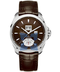 Tag Heuer Grand Carrera Men's Watch Model WAV5113.FC6231