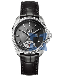 Tag Heuer Grand Carrera Men's Watch Model WAV5115.FC6225