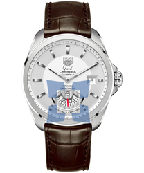 Tag Heuer Grand Carrera Men's Watch Model WAV511B.FC6230