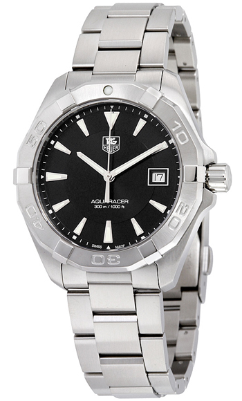 Tag Heuer Aquaracer Men's Watch Model WAY1110.BA0928