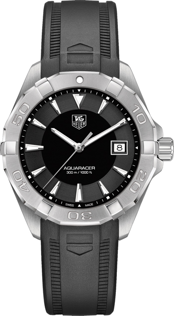 Tag Heuer Aquaracer Men's Watch Model WAY1110.FT8021