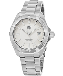 Tag Heuer Aquaracer Men's Watch Model: WAY1111.BA0928