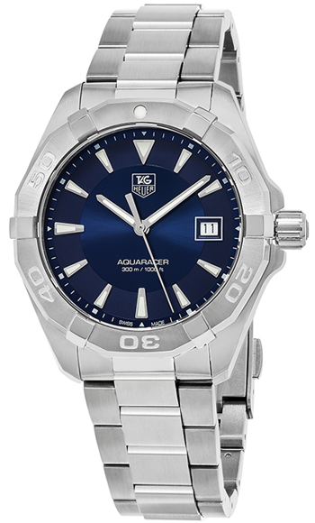 Tag Heuer Aquaracer Men's Watch Model WAY1112.BA0928