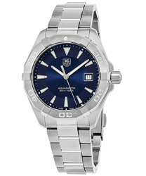 Tag Heuer Aquaracer Men's Watch Model: WAY1112.BA0928