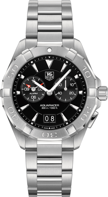 Tag Heuer Aquaracer Men's Watch Model WAY111Z.BA0910