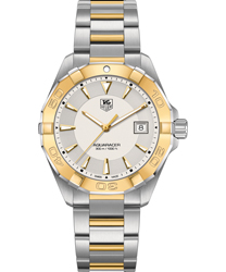 Tag Heuer Aquaracer Men's Watch Model: WAY1151.BD0912
