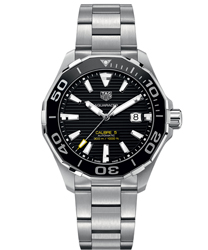 Tag Heuer Aquaracer Men's Watch Model WAY201A.BA0927