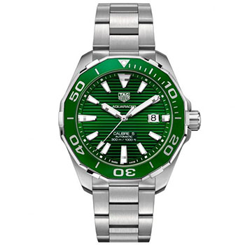Tag Heuer Aquaracer Men's Watch Model WAY201S.BA0927