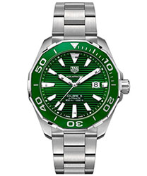 Tag Heuer Aquaracer Men's Watch Model: WAY201S.BA0927