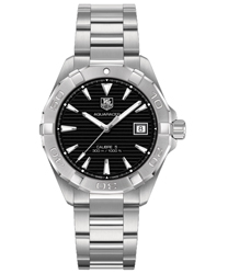 Tag Heuer Aquaracer Men's Watch Model WAY2110.BA0910