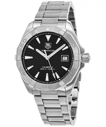Tag Heuer Aquaracer Men's Watch Model: WAY2110.BA0928