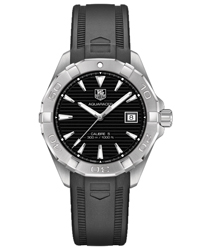 Tag Heuer Aquaracer Men's Watch Model WAY2110.FT8021