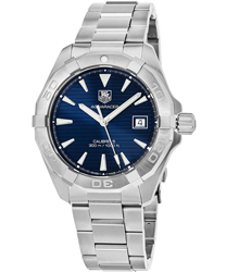 Tag Heuer Aquaracer Men's Watch Model: WAY2112.BA0928