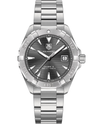 Tag Heuer Aquaracer Men's Watch Model: WAY2113.BA0910