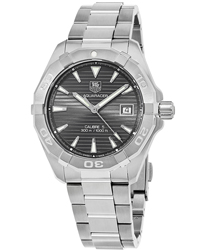 Tag Heuer Aquaracer Men's Watch Model WAY2113.BA0928