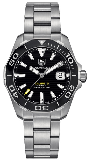 Tag Heuer Aquaracer Men's Watch Model WAY211A.BA0928
