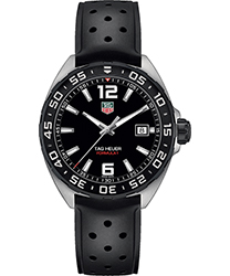 Tag Heuer Formula 1 Men's Watch Model: WAZ1110.FT8023