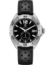Tag Heuer Formula 1 Men's Watch Model WAZ2110.FT8023