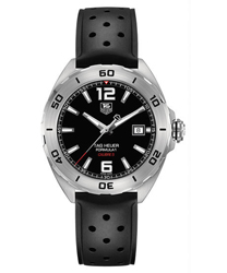 Tag Heuer Formula 1 Men's Watch Model: WAZ2113.FT8023