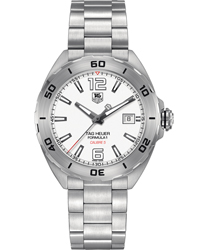 Tag Heuer Formula 1 Men's Watch Model: WAZ2114.BA0875