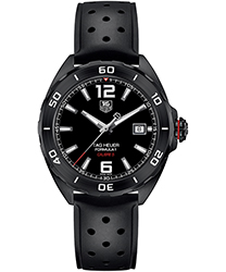 Tag Heuer Formula 1 Men's Watch Model WAZ2115.FT8023