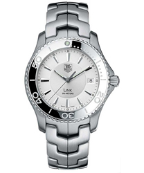 Tag Heuer Link Men's Watch Model WJ1111.BA0570