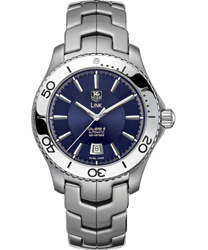 Tag Heuer Link Men's Watch Model WJ201C.BA0591