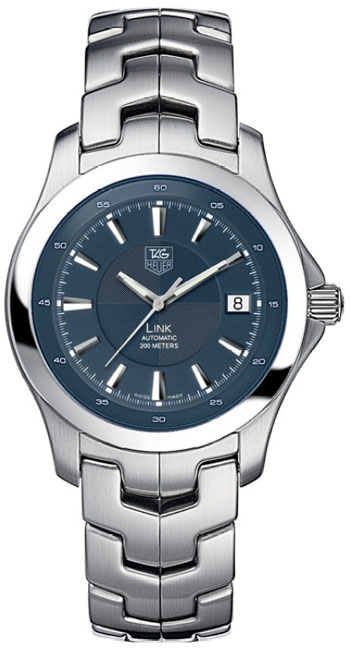 Tag Heuer Link Men's Watch Model WJF2112.BA0570