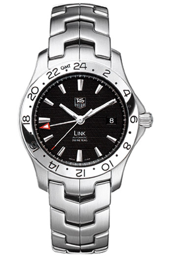 Tag Heuer Link Men's Watch Model WJF2116.BA0570