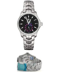 Tag Heuer Link Men's Watch Model WJF211E.BA0570