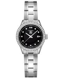 Tag Heuer Carrera Ladies Watch Model: WV1412.BA0793
