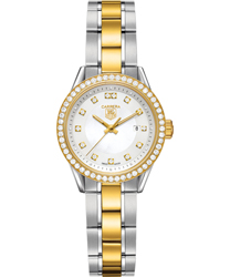 Tag Heuer Carrera Ladies Watch Model: WV1451.BD0797