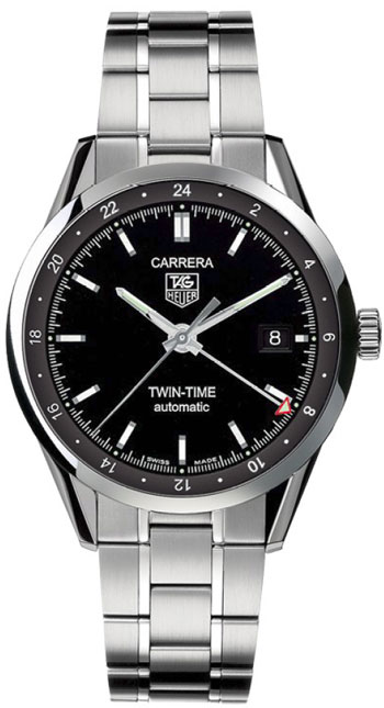 Tag Heuer Carrera Men's Watch Model WV2115.BA0787