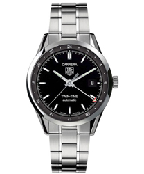 Tag Heuer Carrera Men's Watch Model WV2115.BA0787