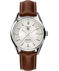 Tag Heuer Carrera Men's Watch Model WV211A.FC6203