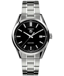 Tag Heuer Carrera Men's Watch Model WV211B.BA0787