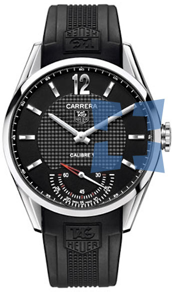 Tag Heuer Grand Carrera Men's Watch Model WV3010.FT6010