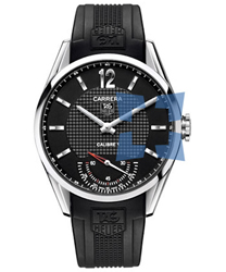 Tag Heuer Grand Carrera Men's Watch Model WV3010.FT6010