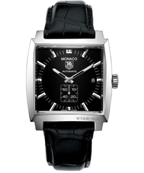 Tag Heuer Monaco Men's Watch Model WW2110.FC6177