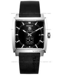 Tag Heuer Monaco Men's Watch Model WW2110.FT6005