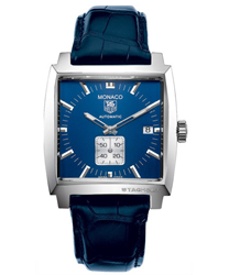 Tag Heuer Monaco Men's Watch Model WW2111.FC6204