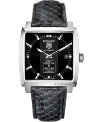 Tag Heuer Monaco Men's Watch Model WW2117.FC6216