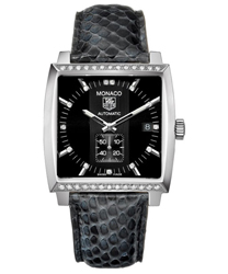 Tag Heuer Monaco Men's Watch Model WW2118.FC6216