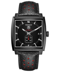 Tag Heuer Monaco Men's Watch Model WW2119.FC6338