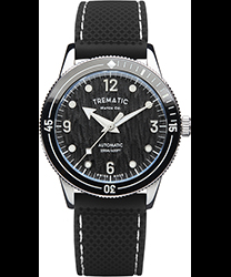 Trematic AC 14 Men's Watch Model 1411111