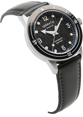Trematic AC 14 Men's Watch Model 1411121 Thumbnail 4