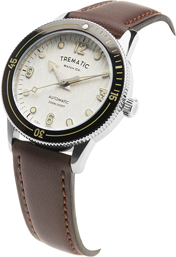 Trematic AC 14 Men's Watch Model 1412122 Thumbnail 3